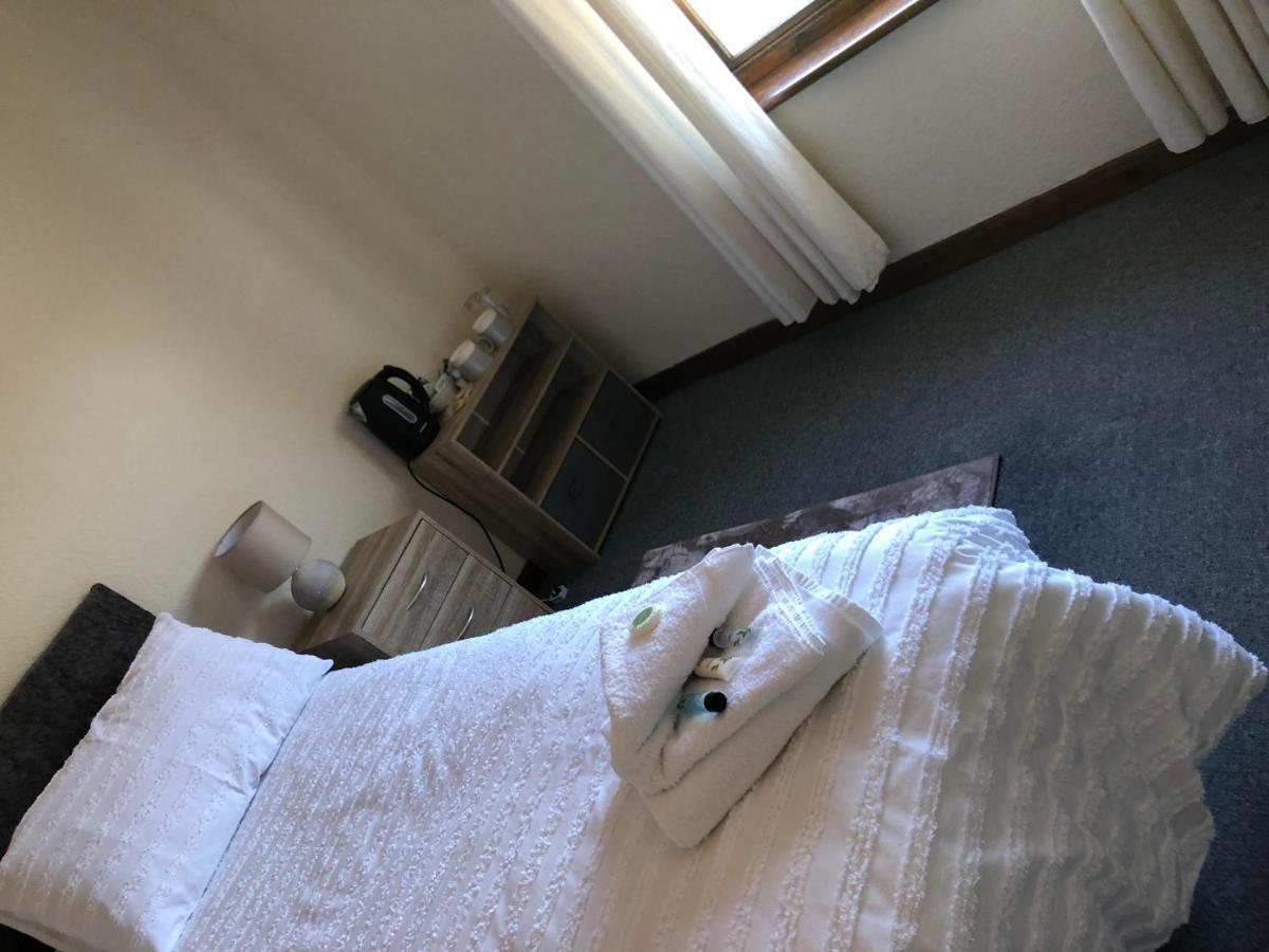 The Crossings Bed & Breakfast Carlisle (Cumbria)