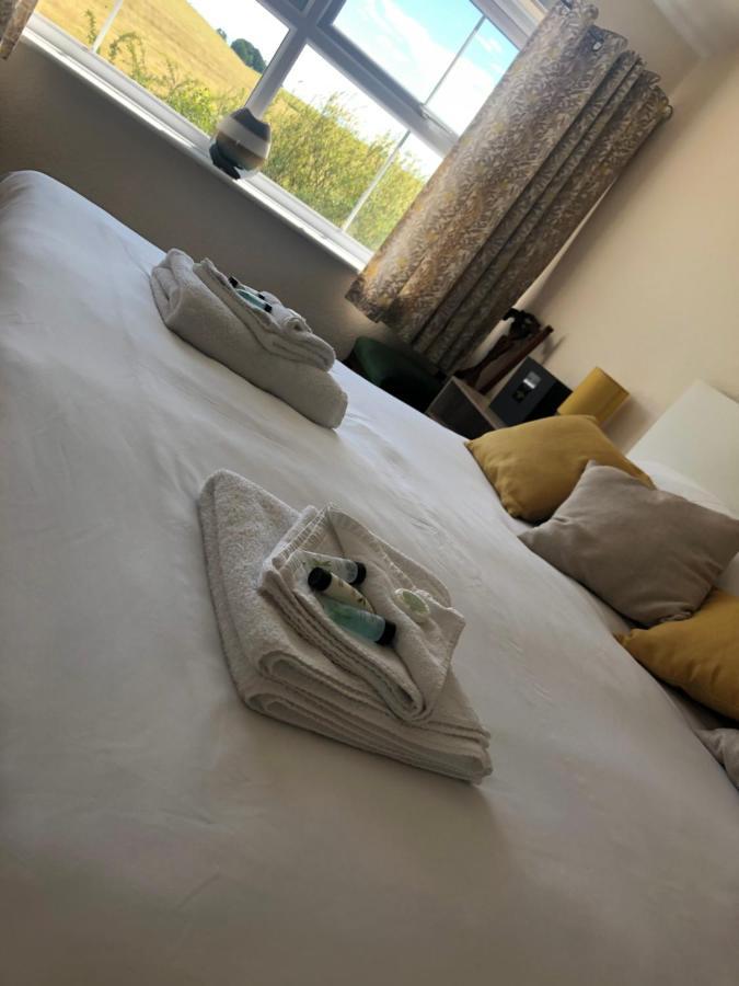 Bed & Breakfast The Crossings